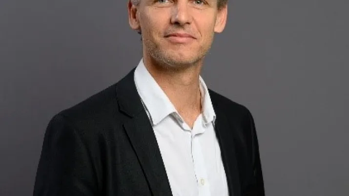 Julien Gourdon